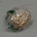 Boston International Tealight Candle Holder Tabletop Shelf Mantel Decorations for Home, 3.25", Gold Pinecone