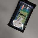 Jshru for iPhone XR Phone Case with [2 Pack] HD Screen Protector, [Military-Grade] 3-in-1 Heavy Duty Protective | Shockproof/Drop Proof/Dust Proof Full Body Protector for iPhone XR, Black