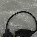 Yezoauto Mass Air Flow Sensor Maf Meter Compatible with Chrysler Crossfire 04-08 & Mercedes Benz C240 01-05; C280 98-00; C32 AMG 02-04; C320 01-05; CLK320 98-05; E320 98-03 & Replacing OE 0280217515