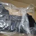 United Ortho USA14107 Air Cam Walker Fracture Boot, Large, Black (Black, L)