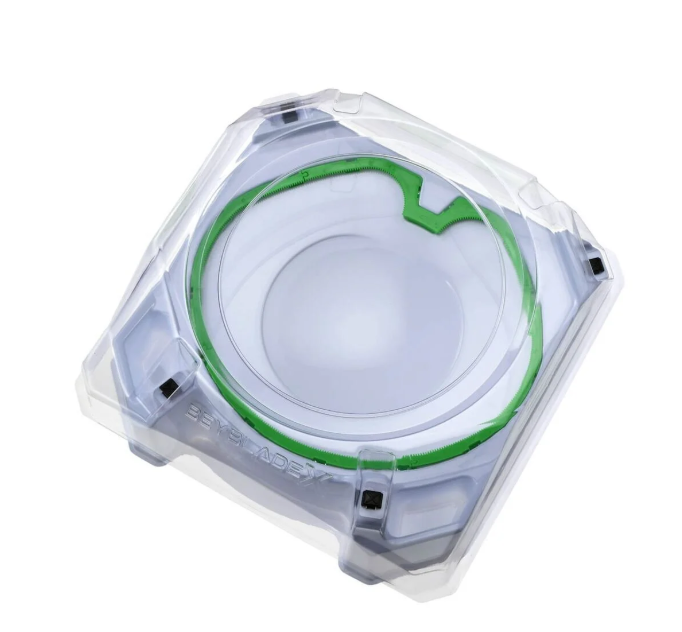 Takara Tomy Beyblade X Xtreme Stadium Arena BX-10