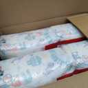 Pampers Diapers - Cruisers 360 - Size 4, 144 Count, Babyproof up to 100% Leakproof Pull-On Diaper