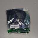 Toby II - The Perfect Tee, 3 Pack Short Sleeve Pet T-Shirt 100% Organic Cotton Tees Clothes for Small, Medium, Large Dogs, Navy Camo, Small (10-25 lbs)