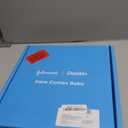 Johnson's Baby Here Comes Baby Gift Set, Baby Essentials for New Parents with Moisturizing Lotion, Bedtime Bath, Body Wash & Shampoo, Hand & Face Wipes, & Diaper Rash Cream, 5 Items