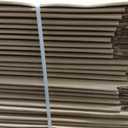 AVIDITI 18 x 8 x 8 Corrugated Cardboard Boxes, Long 18"L x 8"W x 8"H, Pack of 25 | Shipping, Packaging, Moving, Storage Box for Home or Business, Strong Wholesale Bulk Boxes