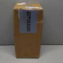 DOWRY Anti-Hand Off Toilet Plunger with Holder for Bathroom,Powerful Efficient Force Suction Cup,Heavy Duty, Deep Cleaning Bronze (18.7In)