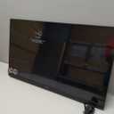 Samsung 22" (S30GD) Essential Monitor with IPS Panel and Tilt Only Stand, 100Hz Refresh Rate, Ergonomic Design, Advanced Eye Care, Game Mode, LS22D304GANXZA