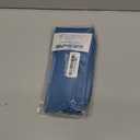 Nano Titanium Mini Flat Iron Hair Straightener, 0.5" Hair Straightener Iron for Touch Ups & All Hair Types, Perfect for Travel