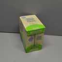 Earth's Best Organic Baby Food, Dissolvable Teething Snack for Babies 6 Months and Older, Garden Veggie Crunchy Sticks, 56 Oz Pack (Pack of 5), BB Date 05/11/2026