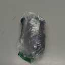 Amazon Essentials Women's 5" Inseam Drawstring Elastic Waist Linen Blend Summer Shorts (Large, Dark Blue)