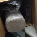 FLOWBREEZE Windowless Portable Air Conditioners, Evaporative Air Cooler w/Remote, 2.5L Water Tank & 4 Ice Packs, 12H Timer Auto-off, 70 Oscillating, Quiet Cooling Tower Fan For Home Office