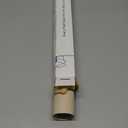 YSAGi Leather Desk Pad Protector, Office Desk Mat, Large Mouse Pad, Non-Slip PU Leather Desk Blotter, Waterproof Laptop Desk Writing Pad for Office and Home (23.6" x 13.8", Eggshell)