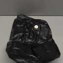 Umbrella Weight Base Bag, 60 lbs Fill with Water | 16 x 16 inch Heavy Duty Square Anchor for Patio, Market Stands & Cantilever Umbrellas