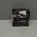 PowerA Wired Controller for Xbox Series X|S - Black, gamepad, wired video game controller, gaming controller, works with Xbox One and Windows 10/11