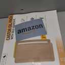 10pcs Castor Oil Pack Wrap, Large Castor Oil Pack Self-Adhesive, 11.8"x6.3", No Leakage, No Wash, Portable (Oil Not Included)