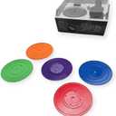 Replacement Records for Fisher-Price Record Player Retro and Classic Editions (Post-2010 Releases)