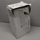 Pink Rose Preserved Flowers Bouquet Forever Roses Birthday Gifts for Mom Grandma Women Dusty Rose Fresh Flower for Valentine's Day Mother's Day 4 Real Dried Eternal Flowers Christmas Arrangement