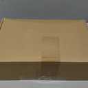 Zonon 300 Sets Name Tags with Clips Name Badge Holders Clip on Waterproof PVC ID Holder Transparent Tag Holder with Resealable Zipper Seal and Metal Badge for Teacher Worker