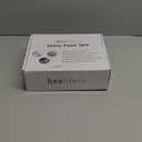 Ionic Foot Spa by Healifeco  Ion Foot Bath Detox Machine - For Toxins, Heavy Metals & Free Radicals  Activates 2,000 Foot Detox Nodes  Easy 30-Min Home Detox  90,000+ Happy Users Trust It