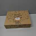 MEHOFOND 169PCS Friendsgiving Party Supplies,Thanksgiving Autumn Dinnerware Paper Plates, Napkins, Cups, Cutlery, Tablecloth Pumpkin Harvest for Fall Friends Party Decor, Serve 24 Guests