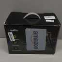 Steam Cleaner,15s Heat-Up,1.6L Tank,3-Level Adjustable Handle,2500W Steamer for Cleaning, Portable Steamer for Cleaning with 16PCS Accessories,Steam Cleaner for Home,Grout,Tile,Couch,Car,Dirt,Grease (Yellow+Black)