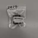 Samsung Galaxy Watch8 Charger, 3 in 1 Wireless Charging Cube for Galaxy Watch Ultra 8 Classic 7 6 5, Double Port USB C + USB A Fast Charger Wall Plug Power Block for Samsung A17 A16 A15 A36 S26-Black