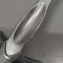 Hand Juicer Squeezer - Aluminum Lemon Squeezer for Effortless Juice Extraction - Manual Hand Press Juicer for Lemon, Orange, Lime, Grapefruit & Pomegranate, Durable Ergonomic Handle, Easy Clean Design