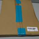 sancua White Square Tablecloths 60x60 Inch, 2 Pack - Fabric Table Cloth for Square or Round Tables, Washable Polyester Table Cover for Dinner, Holiday Party, Decorative Display Tables