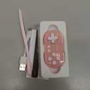 8Bitdo Zero 2 Bluetooth Gamepad Keychain Sized Mini Controller for Switch, Windows, Android, macOS & Raspberry Pi(Pink Edition) - Nintendo Switch