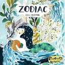 Zodiac 2026 Wall Calendar