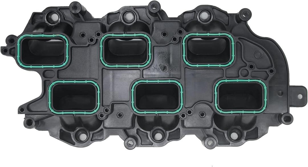 Compatible With Lower Intake Manifold for Select Chrysler/Dodge/Jeep/Ram Variants OE Replace No.:05184199AF