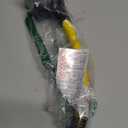 Dryer Adapter Cord,NEMA 5-15P Male to 10-30R Female Power Cable Cord Convertor Heavy Duty STW 10AWG, 3 Prong Female Receptacle ONLY for 15A 120V Device NOT 220V