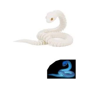 Toy Snake