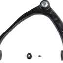 MOOG RK80670 Front Right Upper Suspension Control Arm and Ball Joint Assembly for Chevrolet Silverado 1500