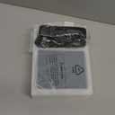 CiBest Mini Projector, 2025 Upgraded Full HD 1080P Support Video Projector, Portable Small Movie Projector, Compatible with iOS/Android/Windows/TV Stick/Box/USB/HDMI