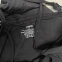 SUUKSESS Women Sexy Square Neck Thong Bodysuit Backless Sleeveless Cami Body Suit Top (Black, XS)