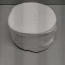 Medline Tubular Cast Stockinette, Non-sterile, Unbleached, 6" x 25yd, 1 Roll