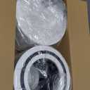 Core 200S-P Replacement Filter Compatible with LEVOIT Core 200S Smart WiFi Air PuriFier, Core 200S-RF Air Filter, 2 Pack