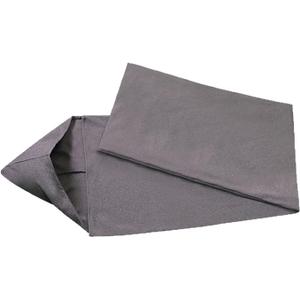 Wearable Sleep Pod Hug Blanket,Constant Temperature Control Bedding 360° Ergonomic Snug Fit, Ultra Soft Duvet Fabric for All-Season Deep Sleep(Grey, 66.9"*15.7" )