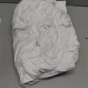 GRT 2 Pack Twin Mattress Protector Waterproof, Breathable & Noiseless Waterproof Mattress Protector Fitted Deep Pocket from 5" to 19", Smooth Twin Mattress Cover Machine Washable