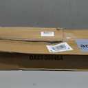 DA63-08646A Door Shelf Replacement(Large) Compatible for Sam-sung Fridge Replacement Parts RT21M6213SG RT21M6213SR RT21M6213WW RT21M6215SG RT21M6215SR -by MIFLUS