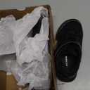 Skechers Boys' Dynamic Sneaker (13.5 Little Kid, Black/Black1)