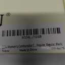 Padded Bralette Sports Bras for Women Pack No Underwire Adjustable Straps Low Back Bra Sleep Bras Lounge Bras for Women (US, Alpha, Small, Regular, Regular, Black) (Black)