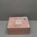 Birthday Gifts for Women Self Care Gifts Get Well Soon, Rose Relaxing Spa Baskets Care Package w/Luxury Blanket, Unique Happy Birthday Ideas for Mom Her Best Friend Sister Bestie Wife Coworker