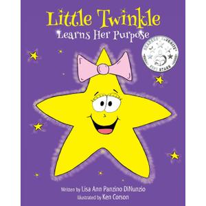 Little Twinkle Learns Her Purpose