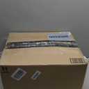 9FT Christmas Inflatable Archway Outdoor Decorations, Blow Up Gingerbread House Arch Yard Decoration with Colorful Gifts, Xmas Decor Build-in LED Lights for Garden Lawn Yard Porch Holiday Party