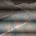 3 Inch Mattress Toppers Memory Foam Cooling Gel Infused for Enhanced Comfort, CertiPUR-US Certified Breathable Bed Topper Pad with Support for Sleeper Sofa Couch RV Camper, Full