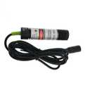 532nm Green Laser Line Module Generator Projector for Halloween Laser Swamp Pond Portal Haunted house Sawmill Woodworks Alignment 5mW