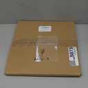 12" W10337247 Microwave Glass Turntable Plate Fit for Whirlpool Microwave Glass Plate - Replace Microwave Glass Tray # W11367904 W10337247 AP6892124 - BY AMI PARTS