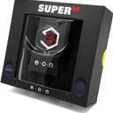 Super 64 | N64 HD Adapter for N64 Console  HDMI Converter, Plug and Play, Zero Lag, Video Enhancer